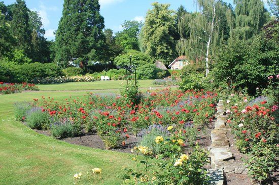 Schlossgarten Oldenburg